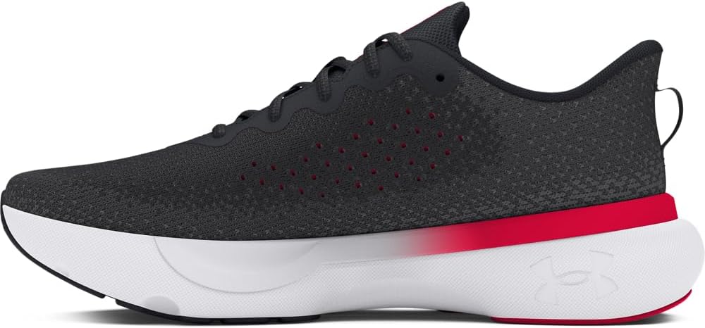 Under Armour Mens Infinite Running Shoes for Ultimate Comfort