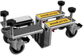 Door Stud Heavy Door Installation Tool Kit - Single Person Hands-Free