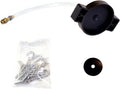Motive Products 1101 Round Adapter 1.5in to 2.90in - Brake Bleeder