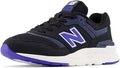 Kid's 997H Lace-up Sneaker - Durable Everyday Kids' Shoe