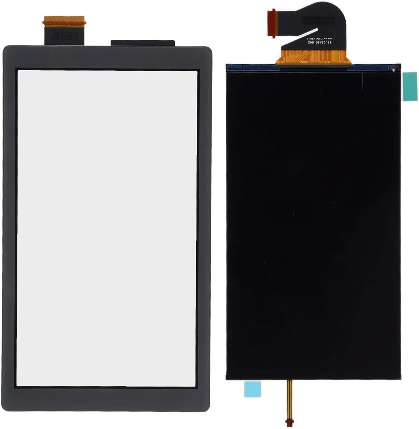 Replacement LCD Screen Display for Lite Gamepad - Quality Repair Parts