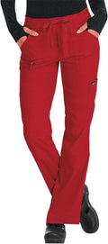 KOI Lite 721 Women's Peace Scrub Pant - Stretch Drawstring Fit