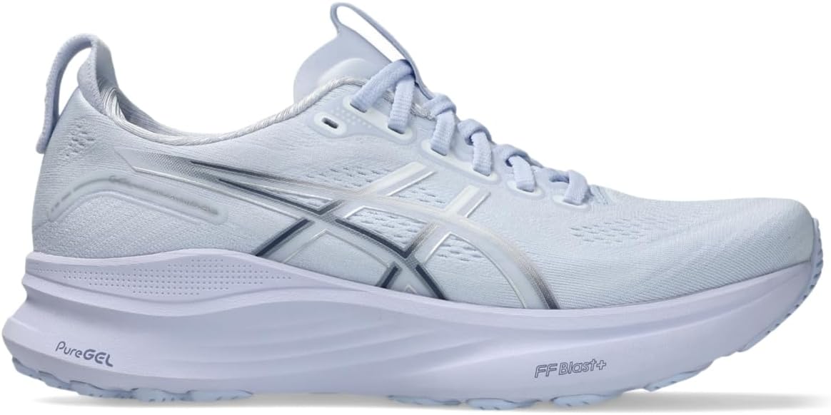 ASICS Women's Gel-Kayano 32 Running Shoes for Ultimate Comfort