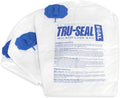 Hyperflow Tru-Seal Filtration Replacement Bag 3-Pack - Hygienic Dust