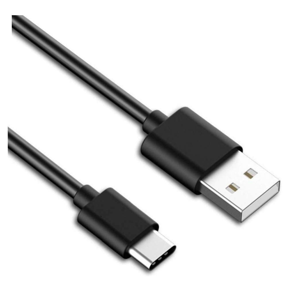 Fast Charge USB-C Cord for Power Banks