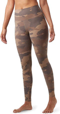 Alo Yoga High Waist Vapor Legging - Sleek, Supportive Fit