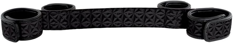Sinful Soft Spreader Bar for Comfortable Bondage Play