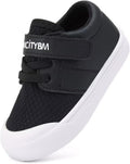 BMCiTYBM Baby Sneakers: Lightweight First Walkers Shoes