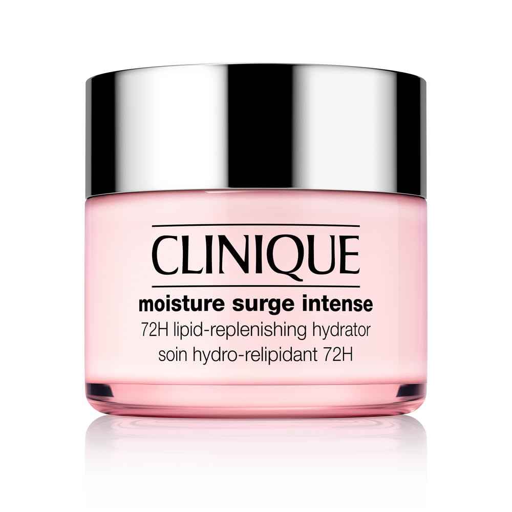 Clinique Moisture Surge Intense 72H Hydrator for Deep Hydration