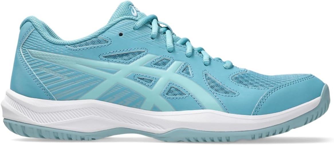 ASICS Men's Upcourt 6 Volleyball Shoes for Ultimate Comfort