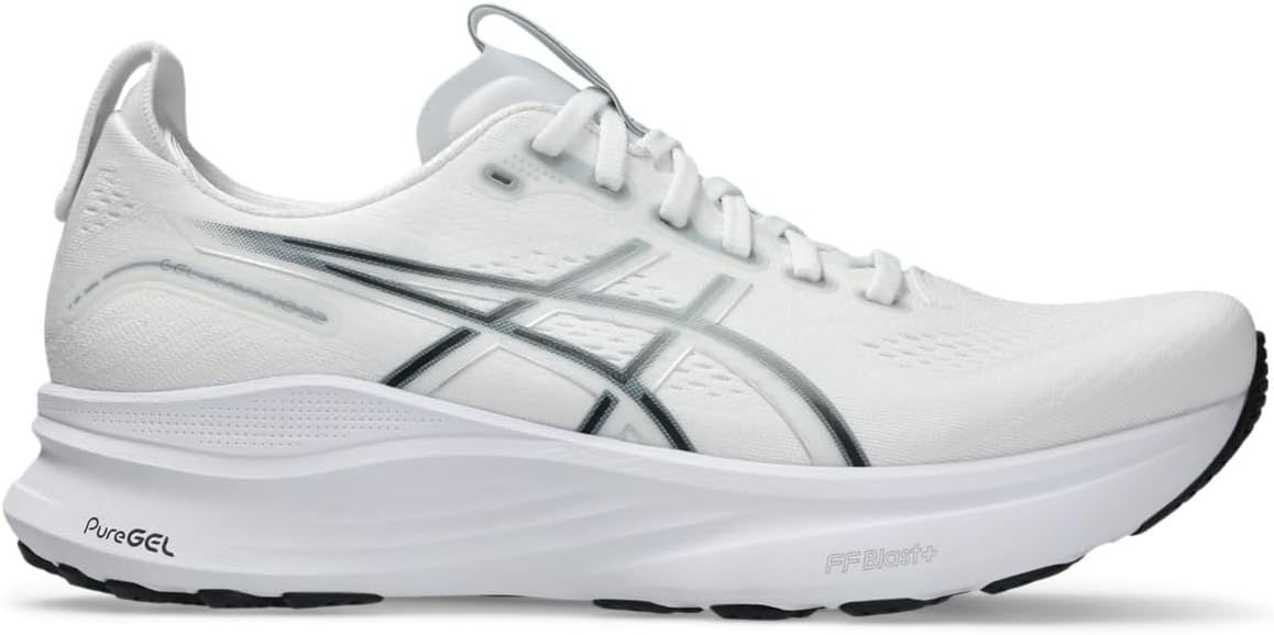 ASICS Men's Gel-Kayano 32 Running Shoes for Ultimate Comfort
