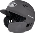 Rawlings R16 Velo Reversible EXT Batting Helmet - Cool, Reversible