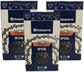 Husqvarna SP33G X-Cut.325.050 72 DL 18in Chain - Durable OEM