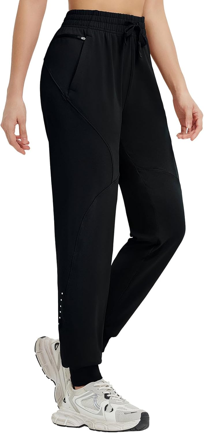 Lightweight Joggers for Women - Perfect for Running and Hiking