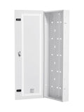 VEVOR 42-Inch Media Enclosure for Organized Home Entertainment