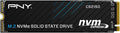 PNY CS2150 2TB Gen5 NVMe M.2 SSD - High-Speed Upgrade