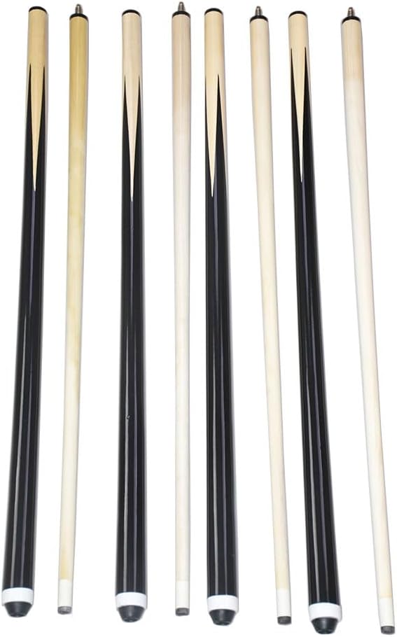 East Eagle 36 Inch/48 Inch/58 Inch Billiard Cue Sticks Review