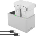 Mini 4 Pro/Mini 3 Series Intelligent Flight Battery Plus (2 Pack)