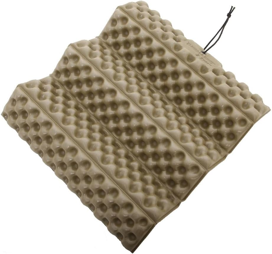 Therm-a-Rest Z Seat Cushion Insulated Sitting Pad Review