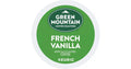96ct Green Mountain French Vanilla K-Cups: Rich Flavored Delight
