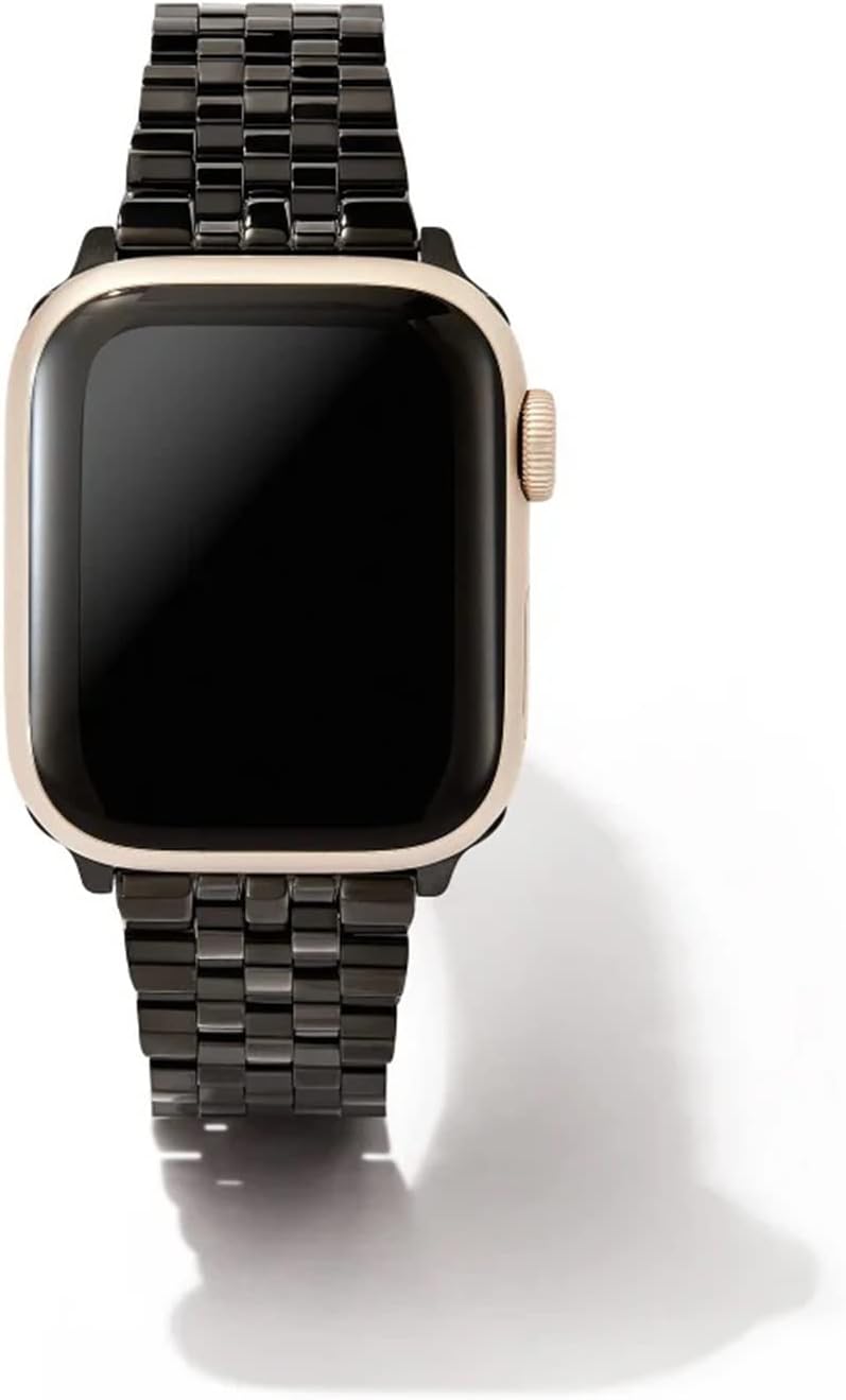 Kendra Scott Alex 5 Link Watch Bands for Apple and Samsung Watches