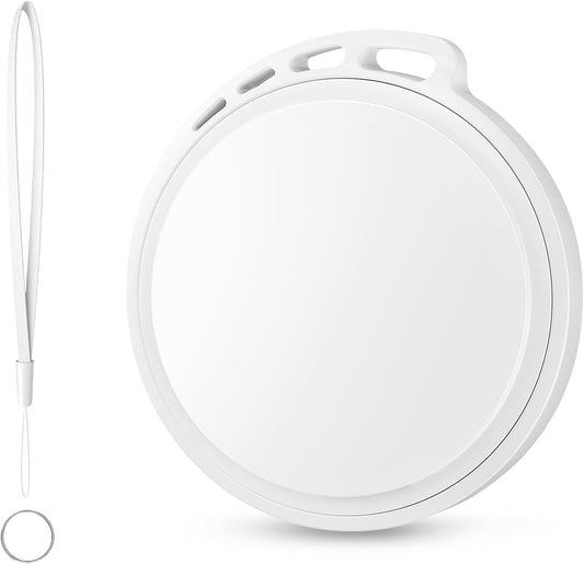 Votlik Apple MFi Certified Air Tags: iOS Only Worldwide Tracking