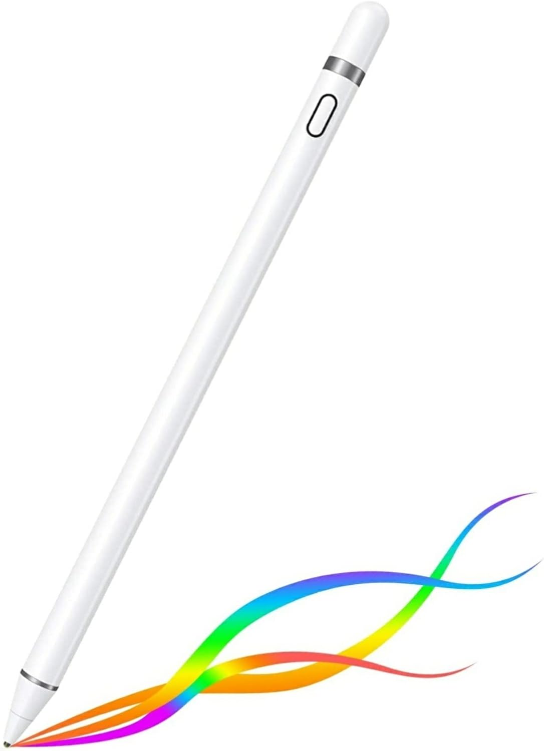WERPOWER Stylus Pen: Precise Touch Control