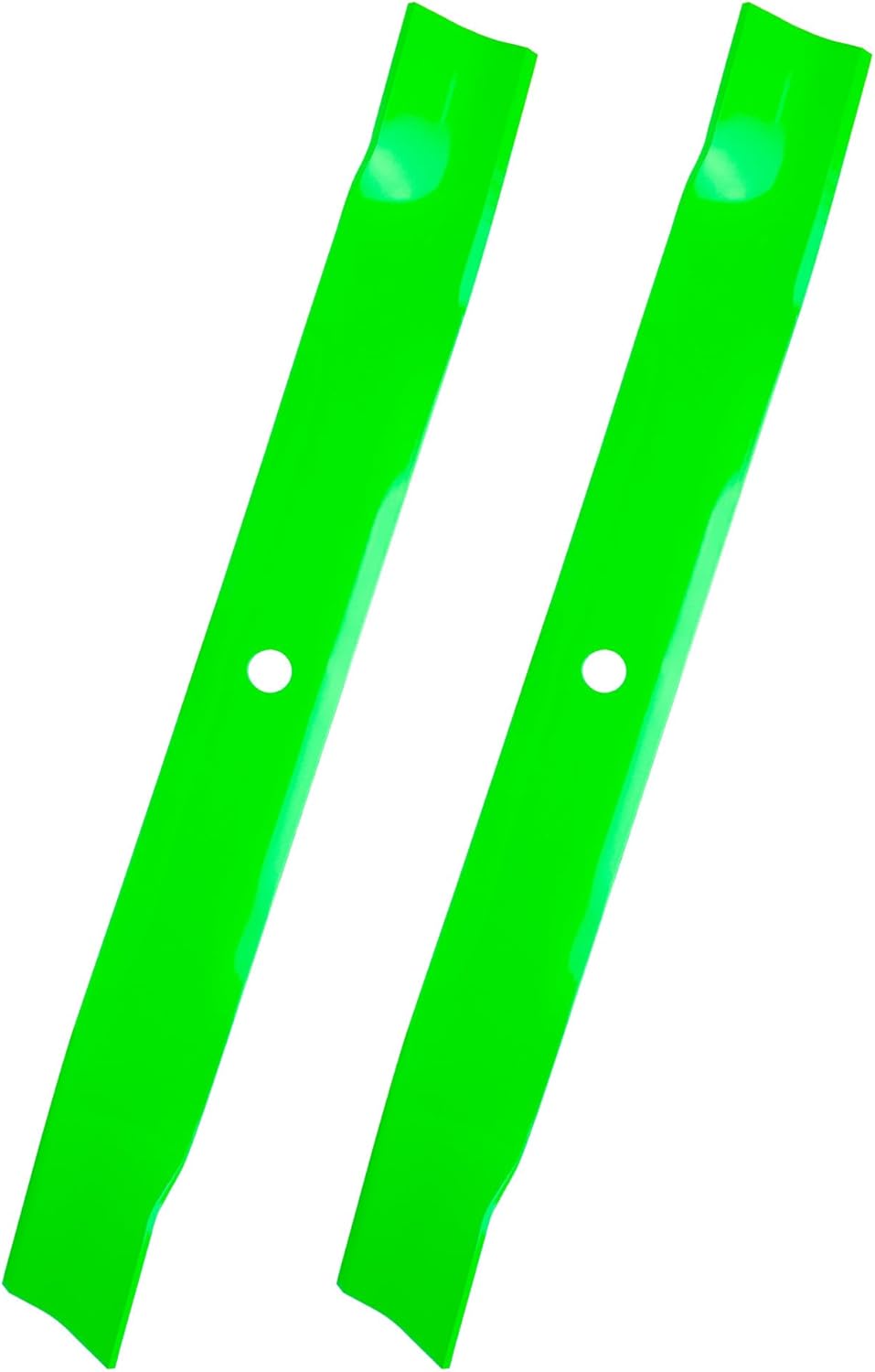 High Lift Mower Blades for Toro TimeCutter 42 inch Deck
