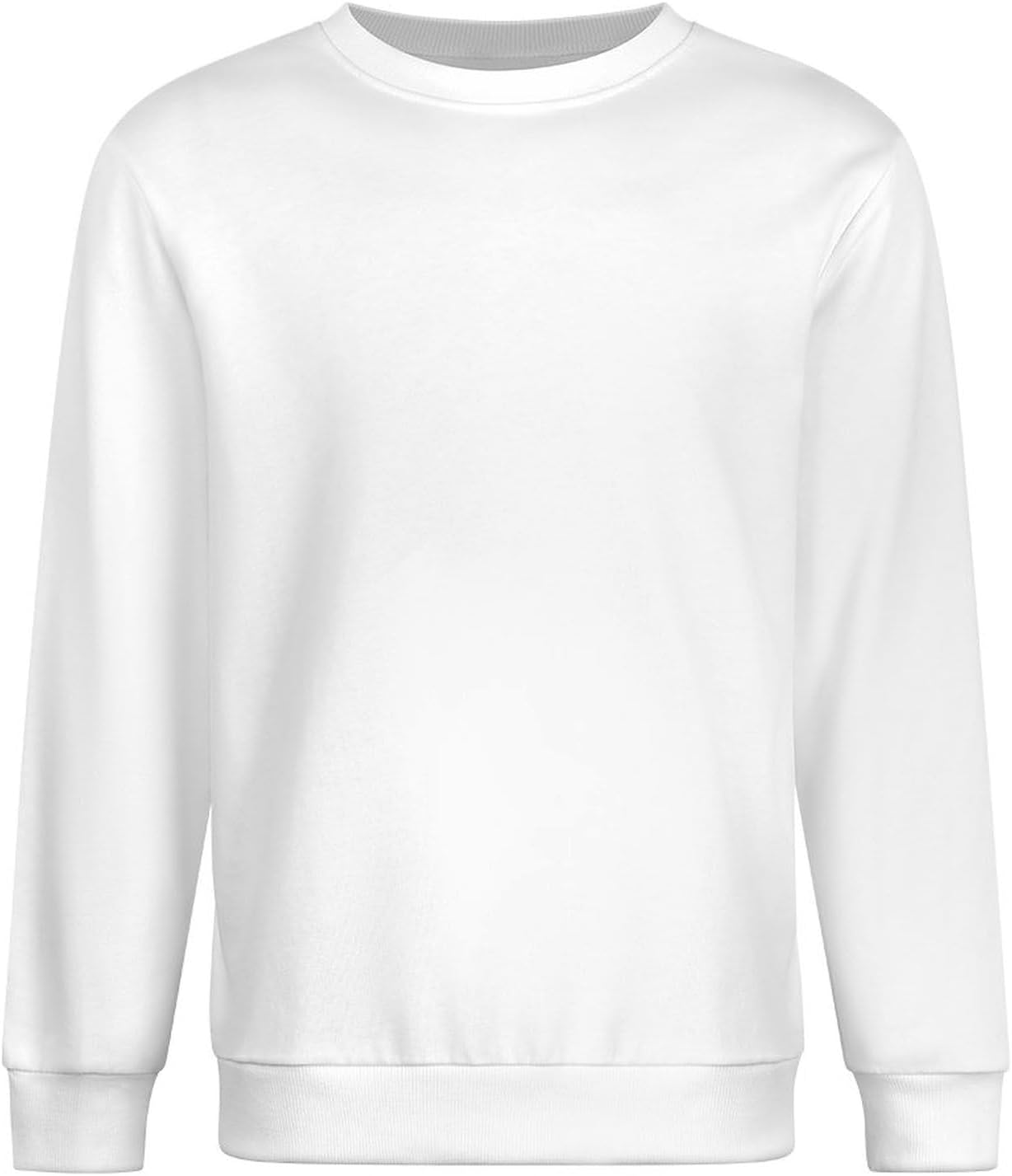 Custom Personalized Sweatshirt w/ Your Picture Print