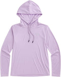 Under Armour Women's Velocity Hoodie - Quick-Drying UA Tech