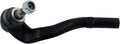 TRQ Front Left Tie Rod Driver Side for Select Mercedes-Benz Models