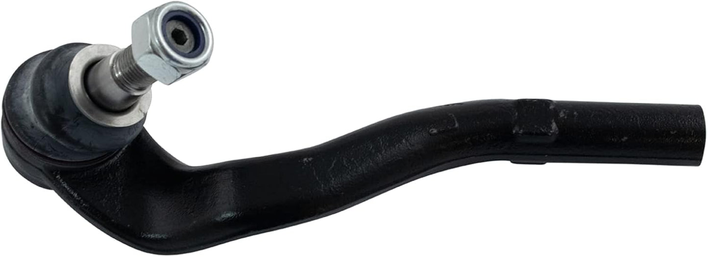 TRQ Front Left Tie Rod for 2015-2017 Mercedes-Benz Models