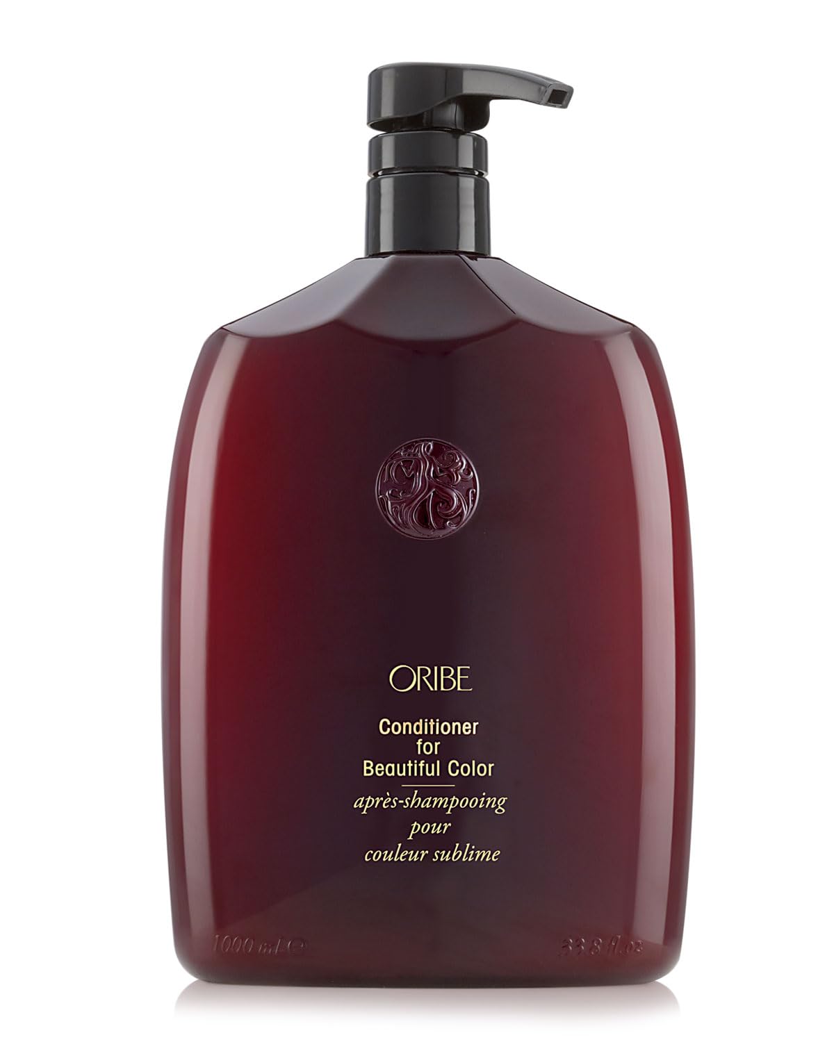 Oribe Conditioner for Beautiful Color - Luxurious Hair Care