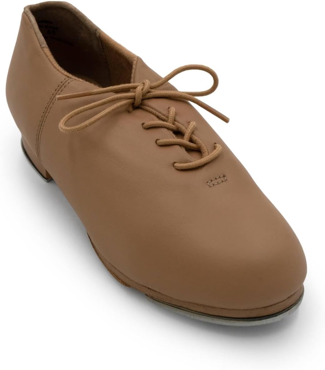 Capezio Womens Cadence Tap Shoe for Comfort and Performance