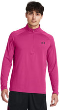 Under Armour Men's Tech 2.0 12 Zip - Lightweight Training Top Apparel