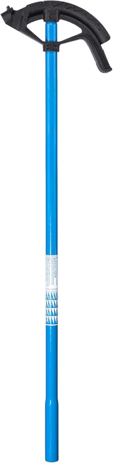 Ideal 74-027 Conduit Bender for 3/4 EMT and 1/2 Rigid Use