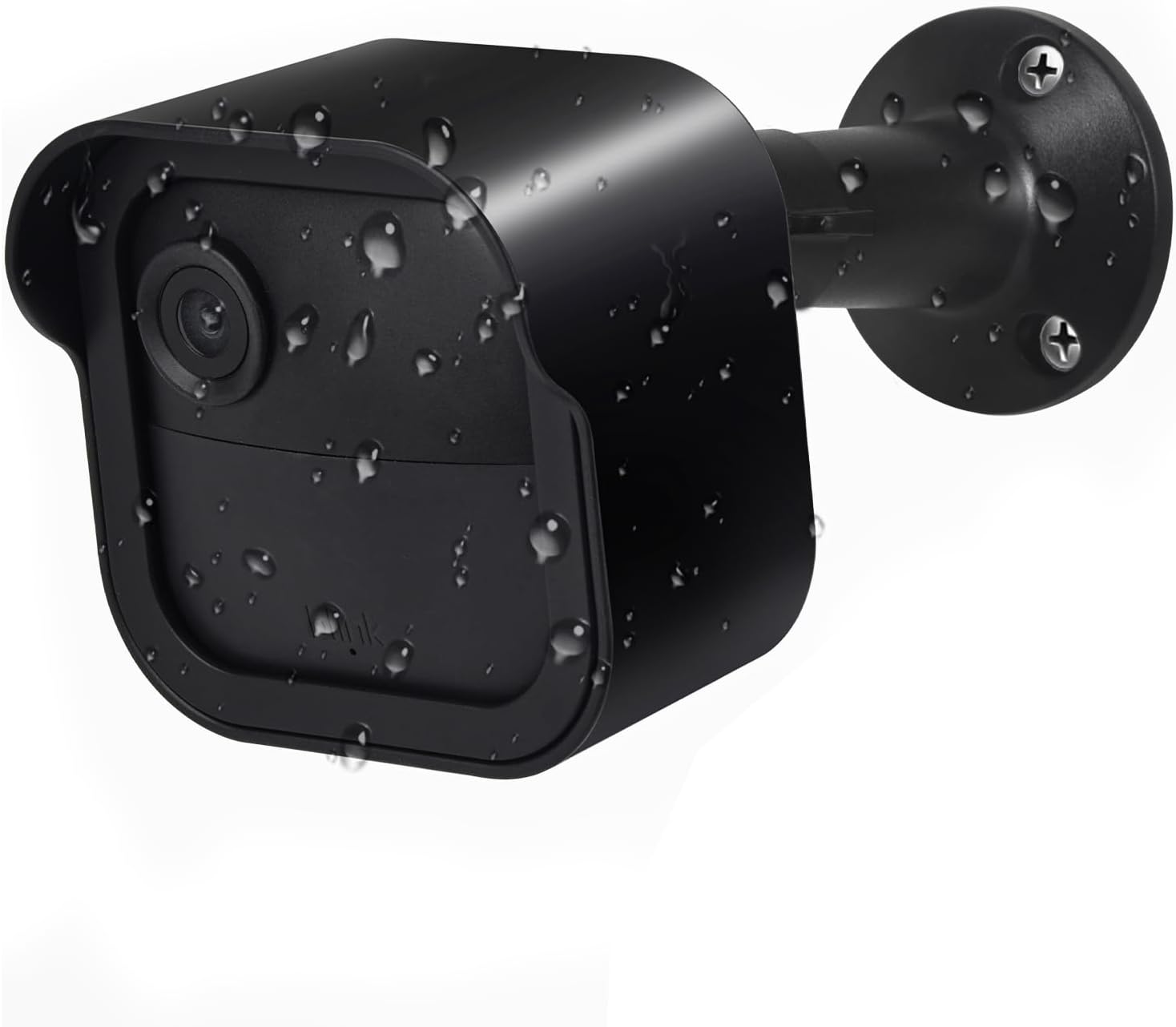 360 Weatherproof Wall Mount for Blink Outdoor