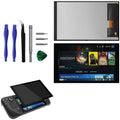7ft LCD IPS Touch Screen Replacement for Steam Deck - Antiglare
