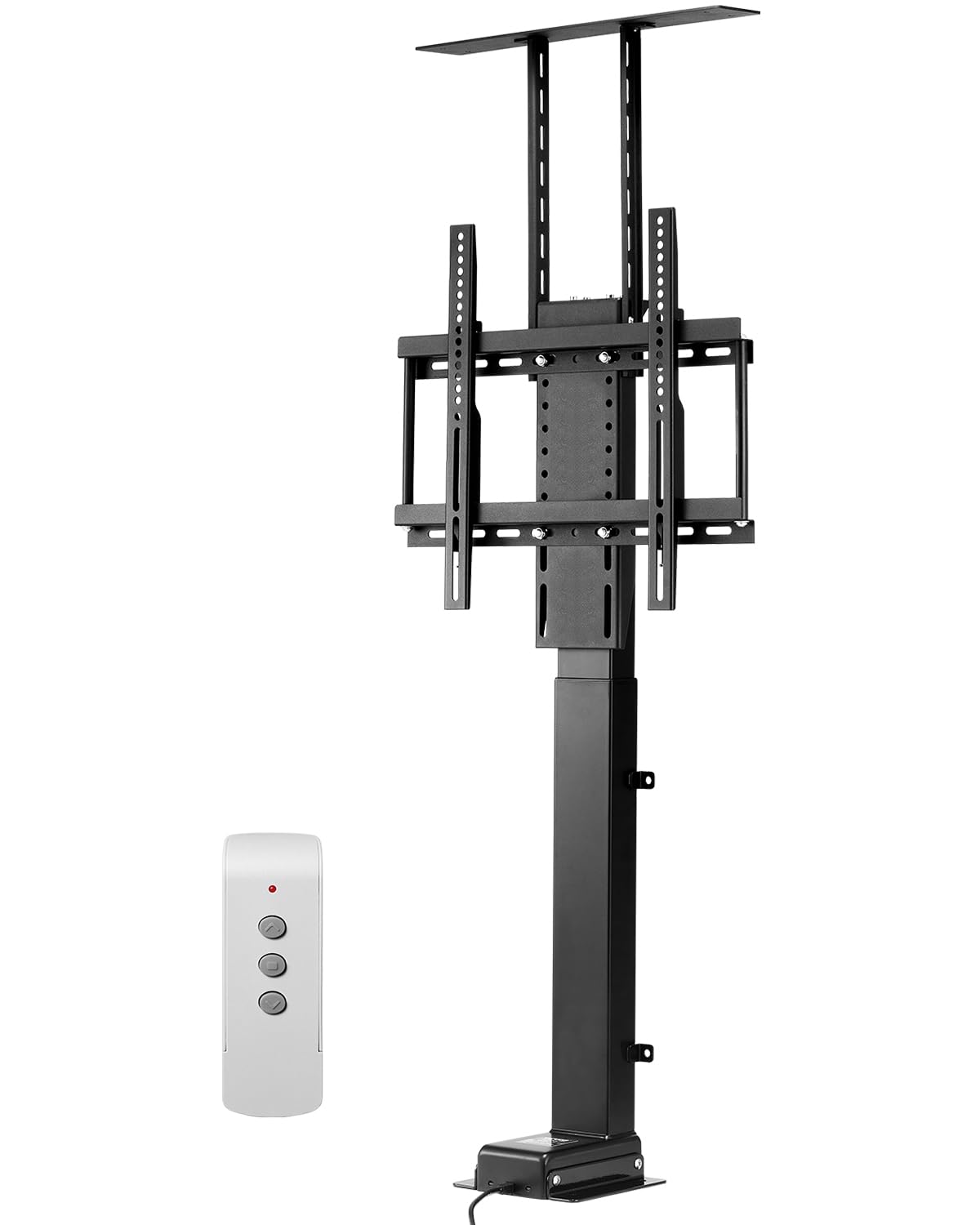 VEVOR Motorized TV Lift: Space-Saving Solution