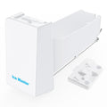 ALVAR Ice Bucket Upgrade for Samsung Fridge - More Ice Capacity!