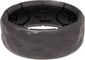 Groove Life Zeus Anti Stretch Silicone Ring for Him and Her - Durable