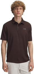 Under Armour Men's Tech Golf Polo - Lightweight (Style 4JFH)