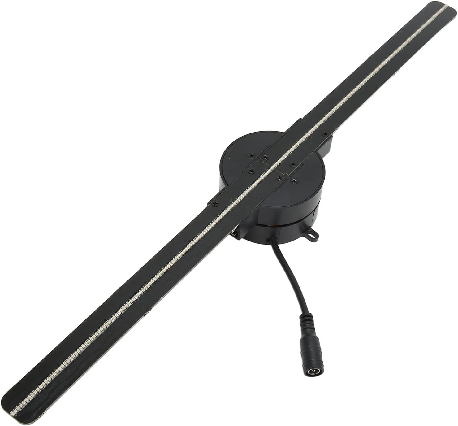 Dilwe 3D Hologram Fan: Captivating Business Ads
