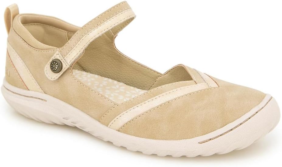 JBU Womens Raven: Comfort and Style for Every Adventure