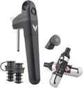 Coravin Pivot Plus Wine By-the-Glass System - Preserve, Pour, Aerate