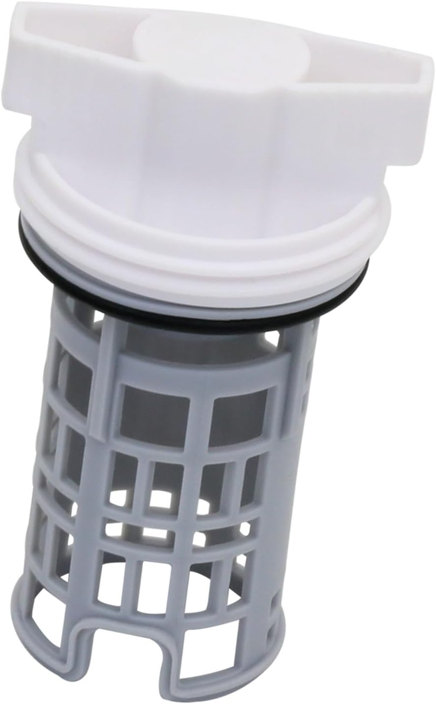 Efficient Washer Drain Pump Filter for Samsung WF42H5000AW