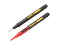 Fluke TP175 TwistGuard Test Probe - Slim Reach, Safe 1000V Testing