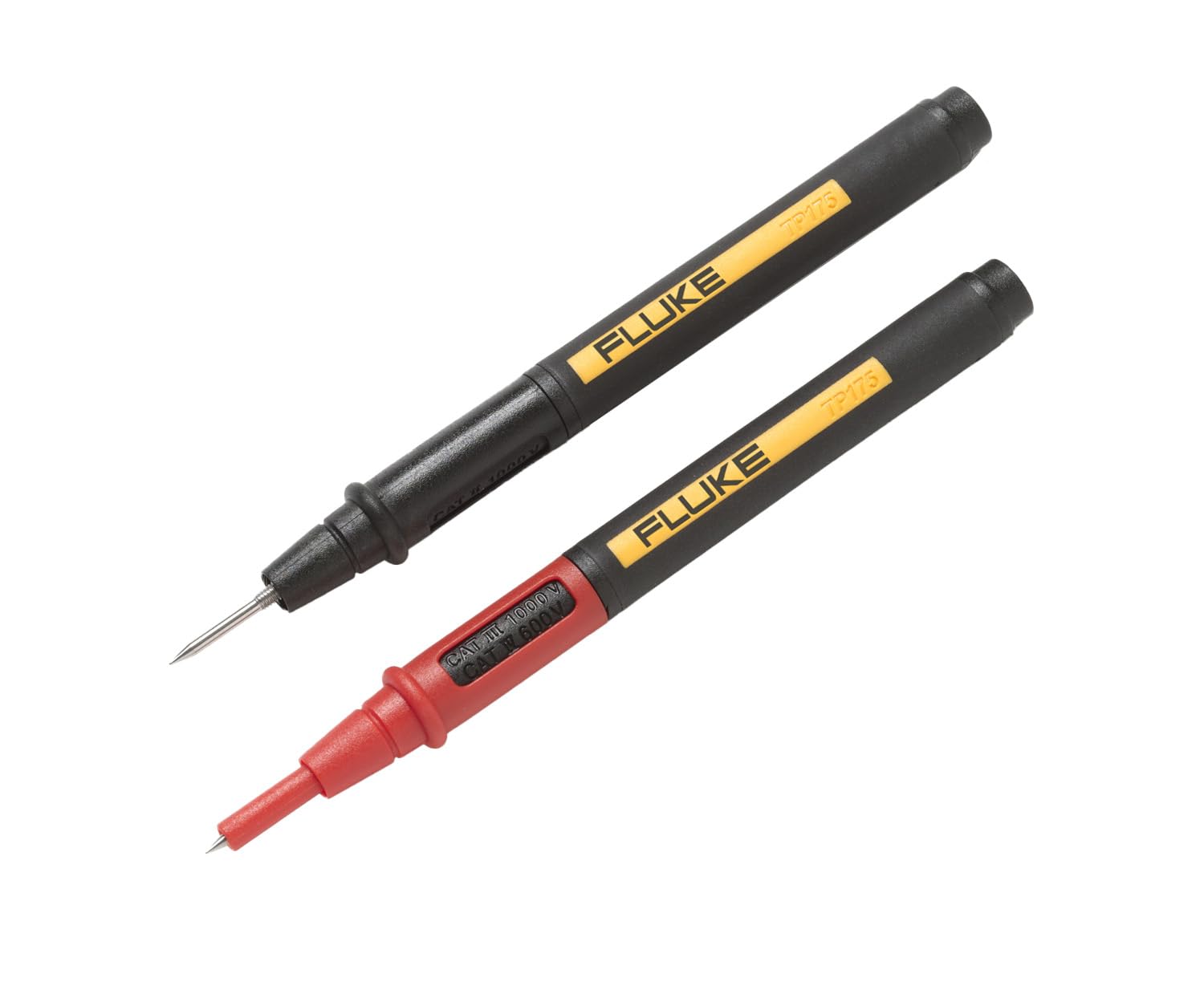 Fluke TP175 TwistGuard Test Probe for 1000V Voltage and 10A Current