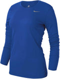 Nike Women's Longsleeve Legend T: Perfect for Active Lifestyles
