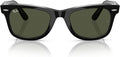 Ray-Ban RB2140 Original Wayfarer Square Sunglasses Review